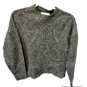 Claudio Lugli Sweater / Top